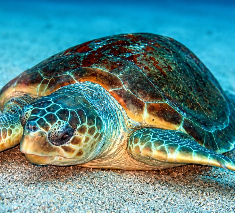 Funchal: First-Time Scuba Diving Adventure