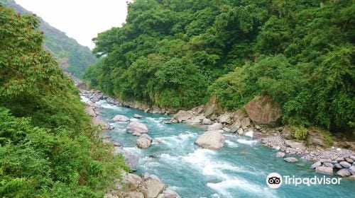 Fuyuan National Forest Recreation Area