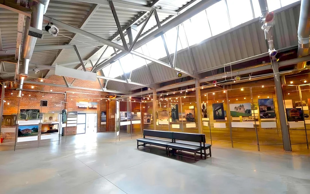 Galicia Jewish Museum Tickets Image 2