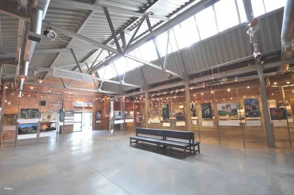 Galicja Jewish Museum skip-the-line tickets