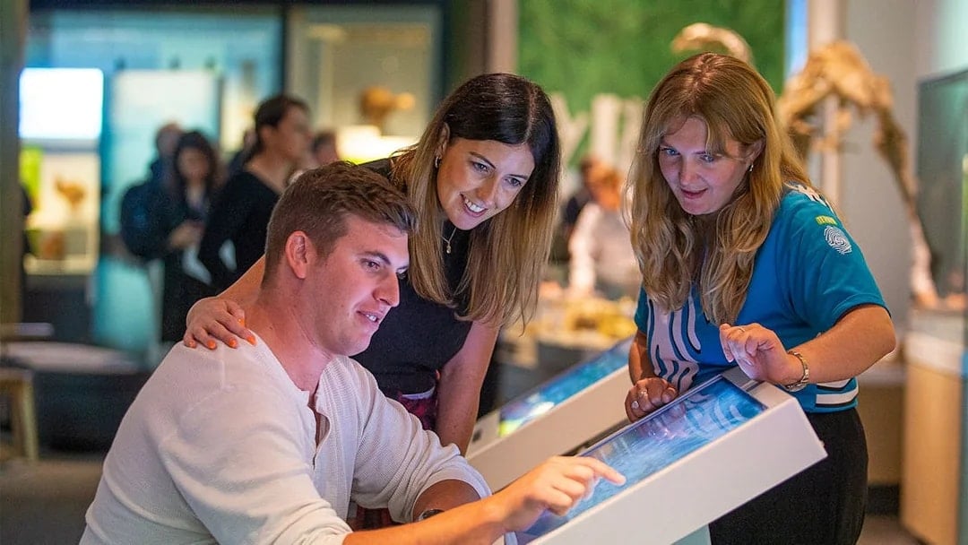 Early Bird Entry Tickets to Gallipoli Exhibition at Te Papa Tongarewa Museum, Wellington