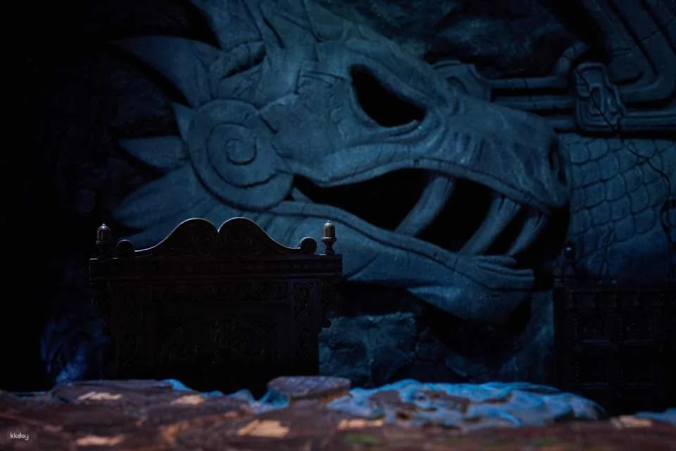 Game of Thrones Studio Tour with Transfer Service | Northern Ireland