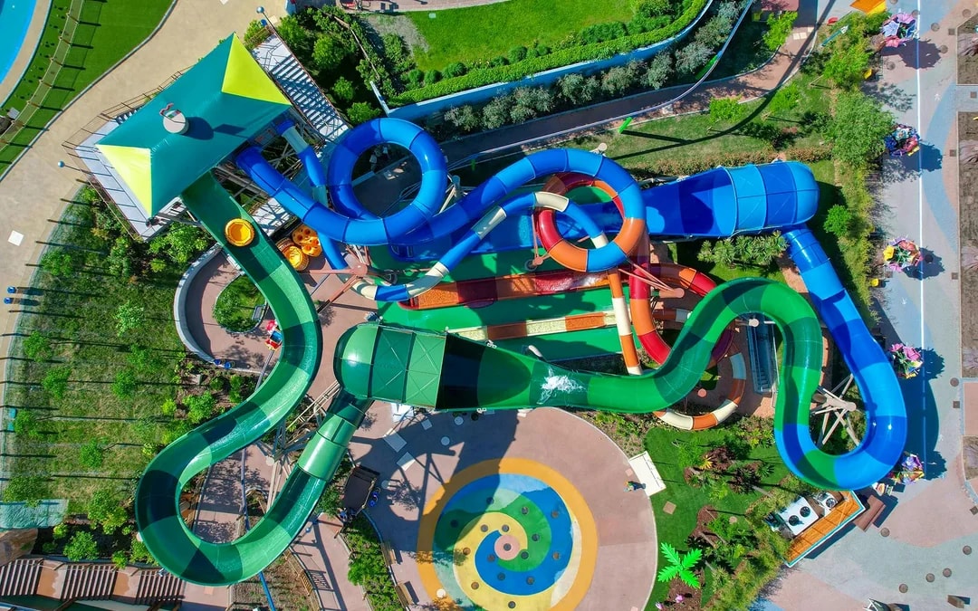 Gardaland Park Tickets Image 11
