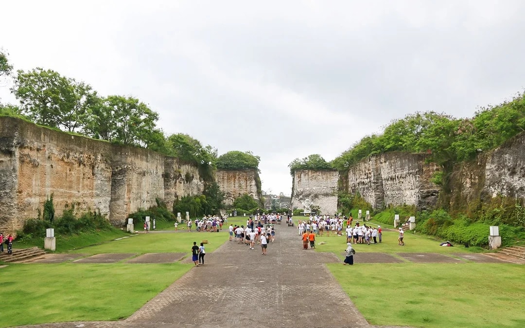 Garuda Wisnu Kencana Culture Park Tickets in Bali Image 6