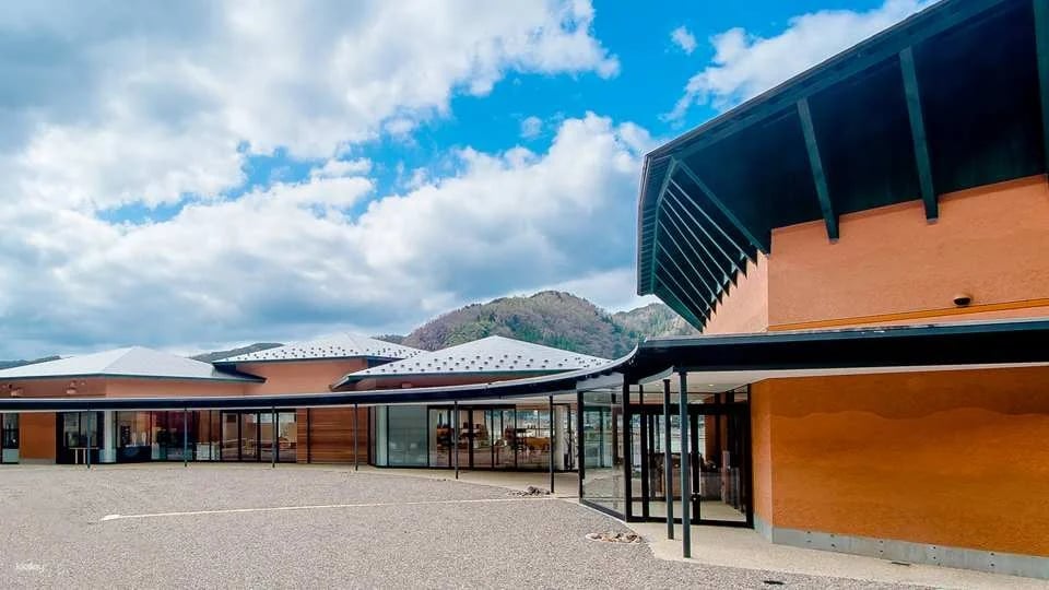 Genbudo Museum Ticket Reservation (Toyooka City, Hyogo Prefecture, Museum)