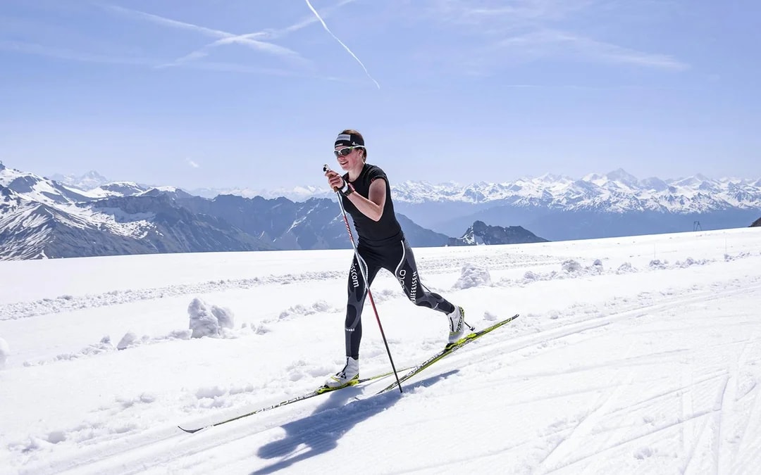 Day Trip to Glacier 3000 with Round-Trip Transfers from Geneva Image 5
