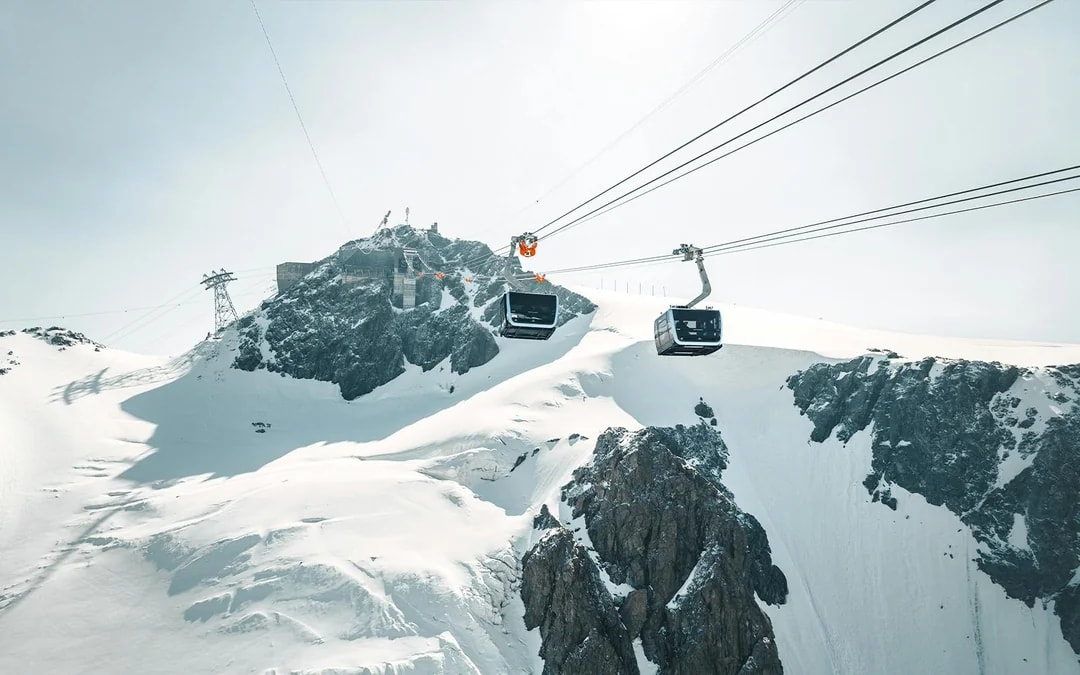 From Geneva: Zermatt & Matterhorn Glacier Paradise Cable Car Day-Trip Image 10
