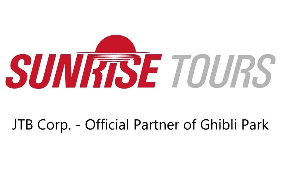 Ghibli Park Tickets + Shinkansen or Hotel Add-Ons