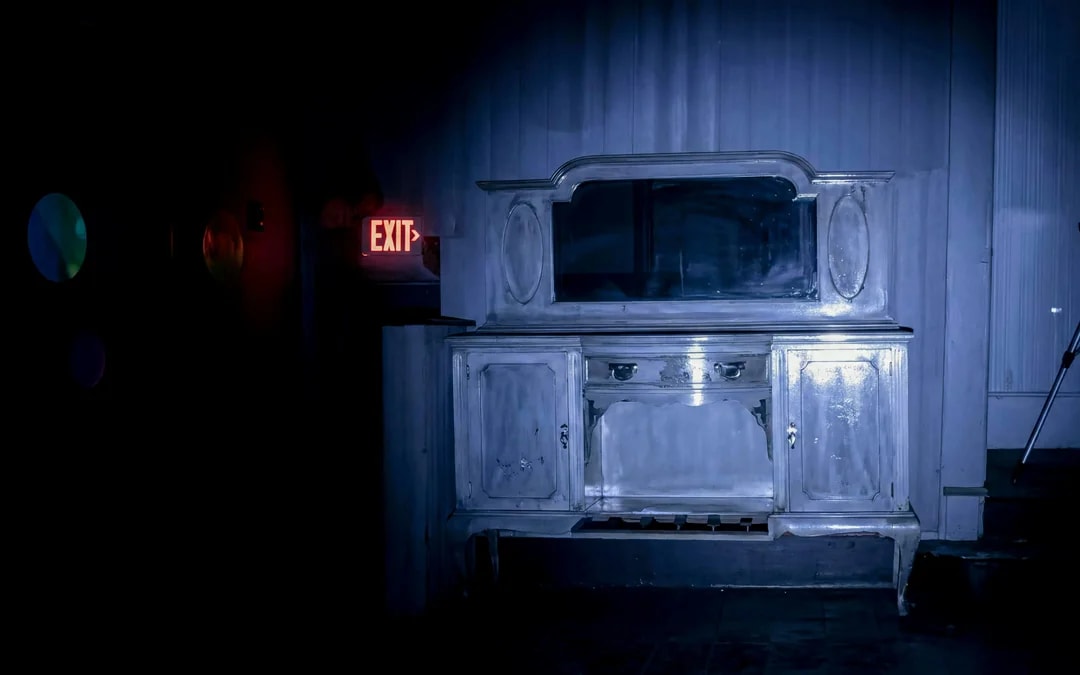 Ghost Hunters of Savannah - Paranormal Investigation Image 6