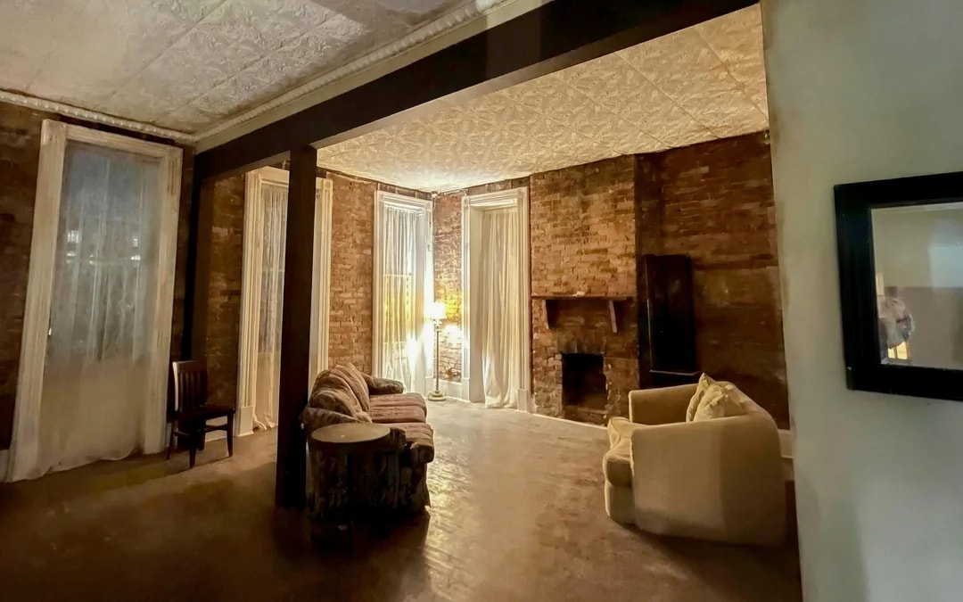 Ghost Hunters of Savannah - Paranormal Investigation Image 7