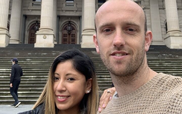 Ghosts of Melbourne: Self-Guided City Exploration Game Image 6