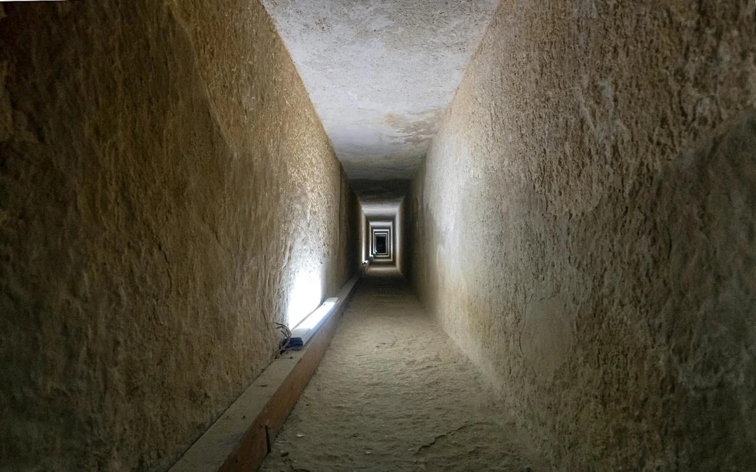 Giza Complex Skip-the-Line Tickets  Image 8