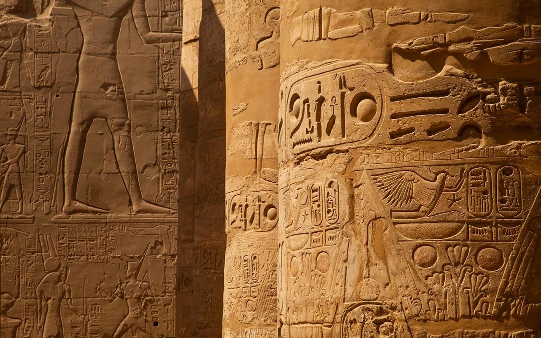 Giza Complex Skip-the-Line Tickets  Image 9