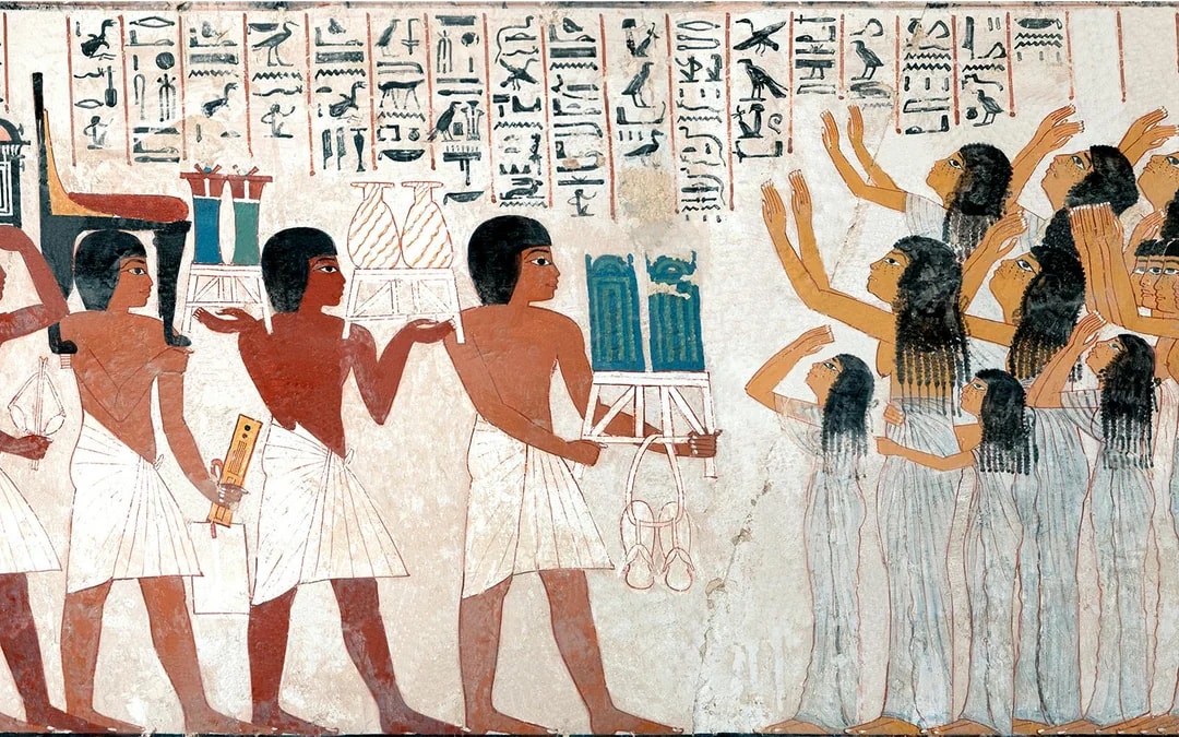 Giza Complex Skip-the-Line Tickets  Image 10