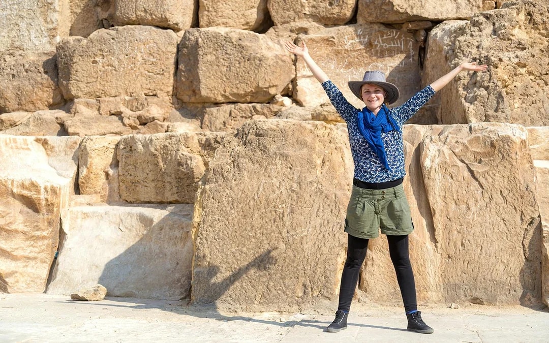 Giza Complex Skip-the-Line Tickets  Image 11