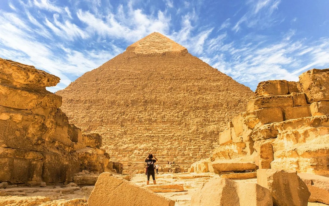Giza Complex Skip-the-Line Tickets  Image 2