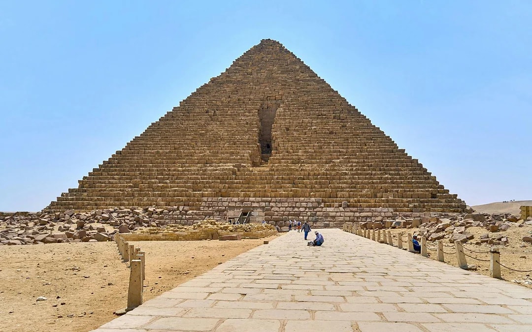 Giza Complex Skip-the-Line Tickets  Image 3