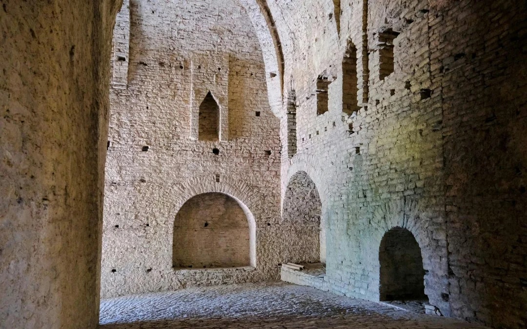 Gjirokastra Castle Entry Ticket Image 4