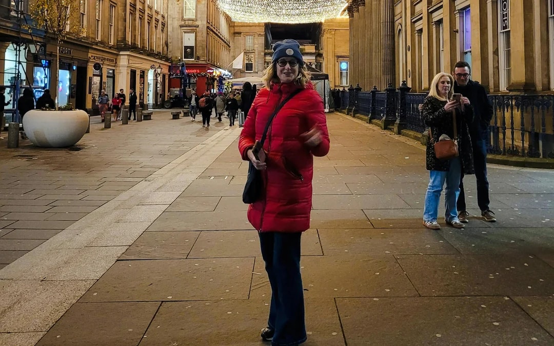 Glasgow Evening Walk with Whisky Tasting Image 8