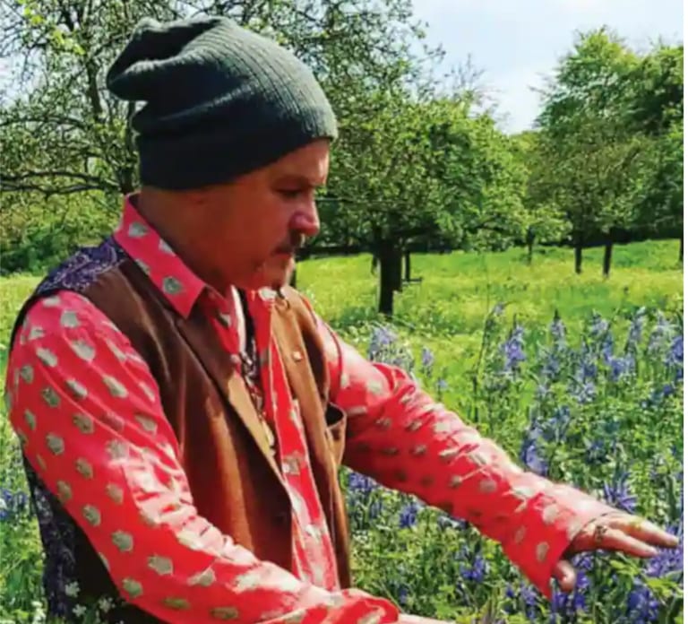 Glastonbury: Guided Tour of Avalon with Celtic Shaman