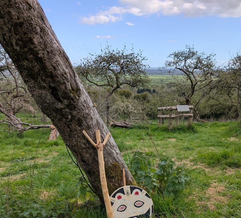 Glastonbury: Guided Tour of Avalon with Celtic Shaman