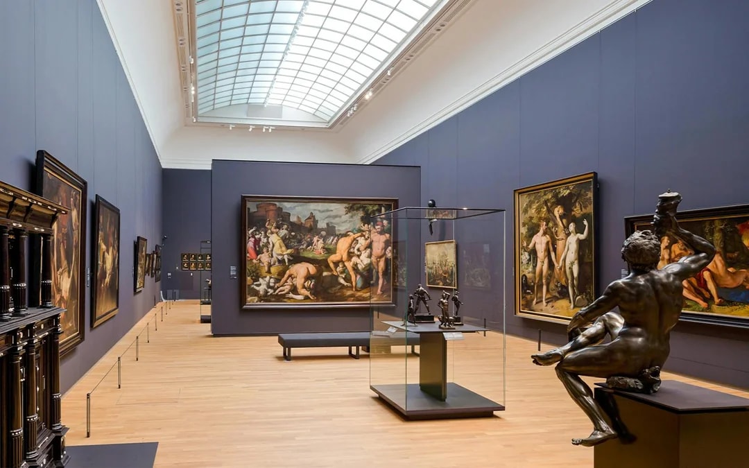 Go City Amsterdam Essential Pass: Access to 3 Top Attractions Image 2