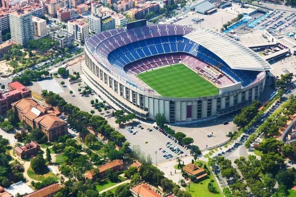 Go City |  Barcelona All-Inclusive Pass