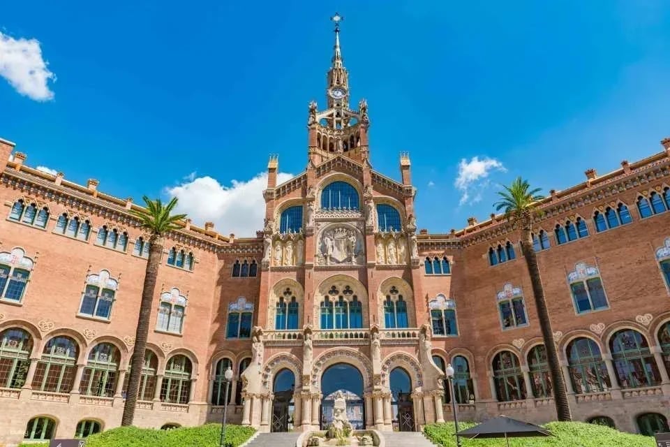 Go City |  Barcelona All-Inclusive Pass
