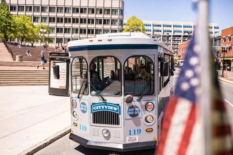Go City | Boston All-Inclusive Pass