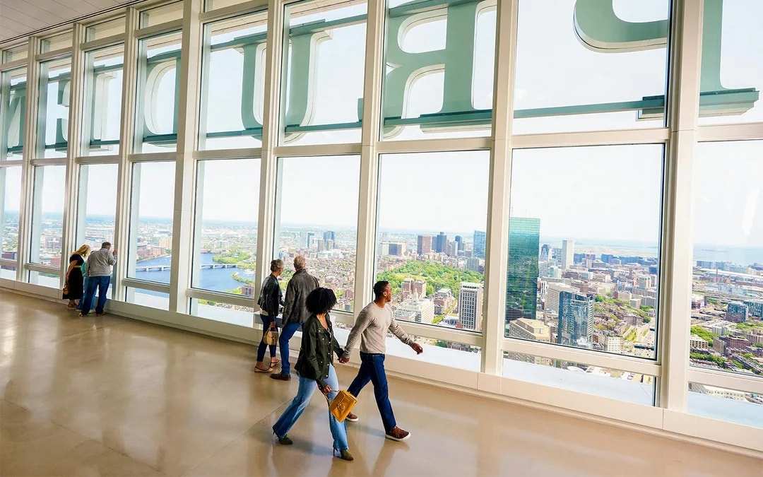 Boston Explorer Pass By Go City: Choose 2 to 5 Attractions Image 6