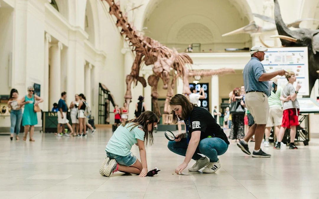 Go City Chicago Explorer Pass: Choose from 39 Attractions Image 7