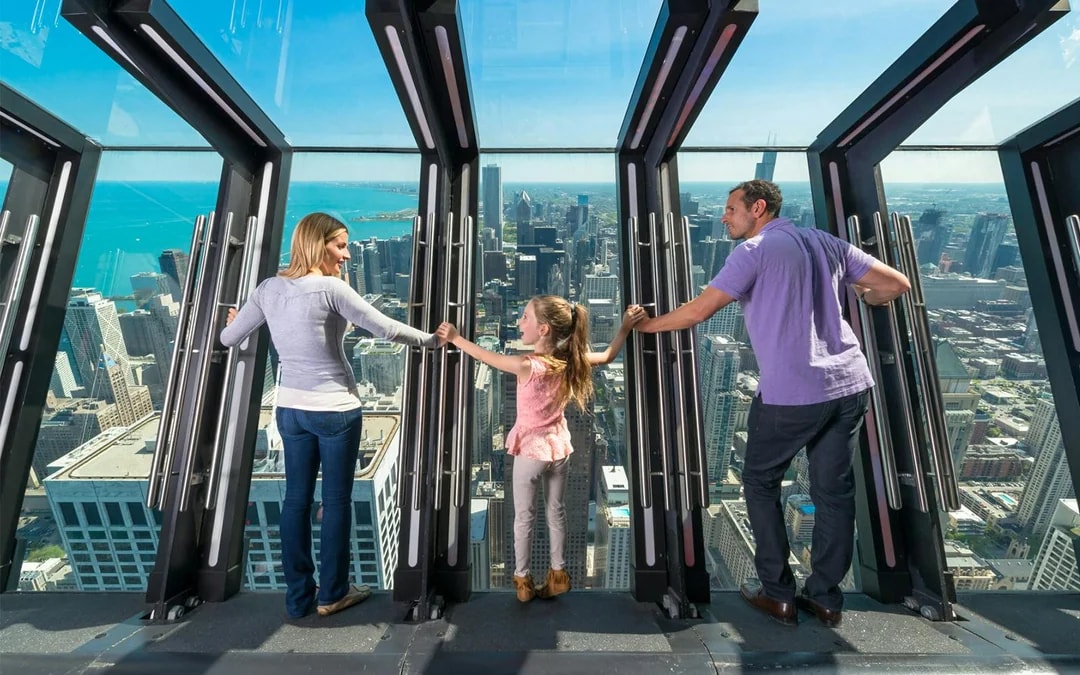 Go City Chicago Explorer Pass: Choose from 39 Attractions Image 9