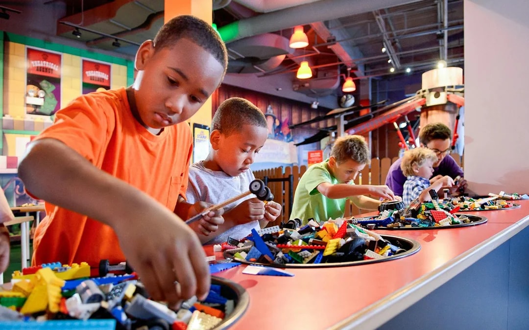 Go City Chicago Explorer Pass: Choose from 39 Attractions Image 2