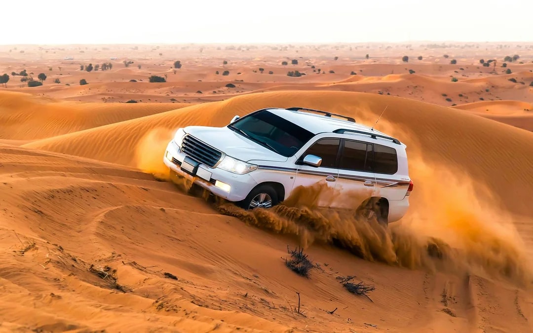 Go City Dubai All-Inclusive Pass: Choose 2 to 7-Day Pass Image 5