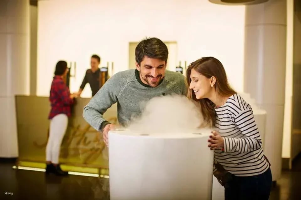 Go City | Dublin All-Inclusive Pass