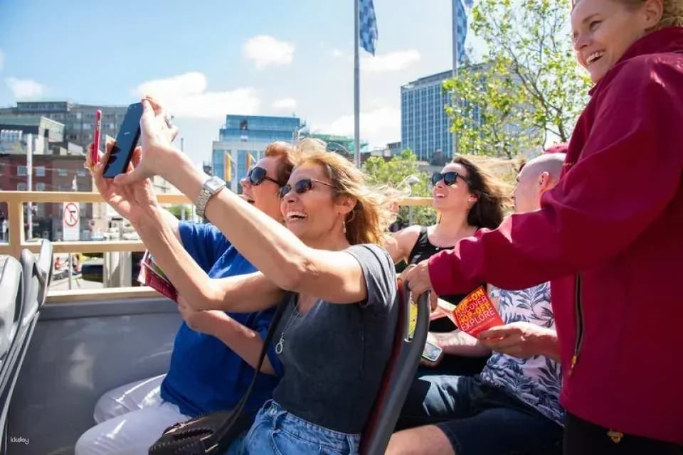 Go City | Dublin All-Inclusive Pass