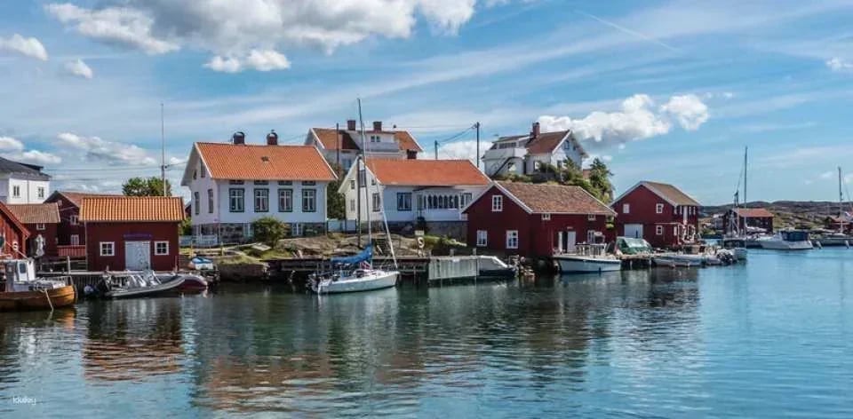 Go City |  Gothenburg All-Inclusive Pass