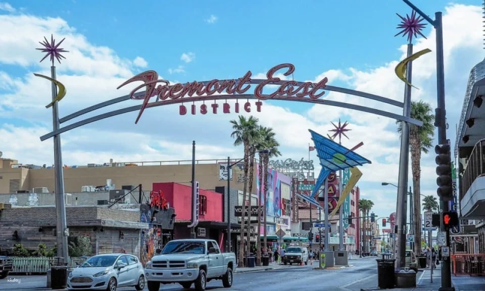 Go City | Las Vegas All-Inclusive Pass