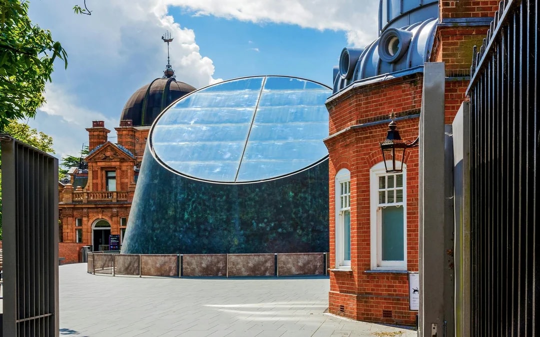 London Explorer Pass by Go City: Choose 2 to 7 Attractions Image 11