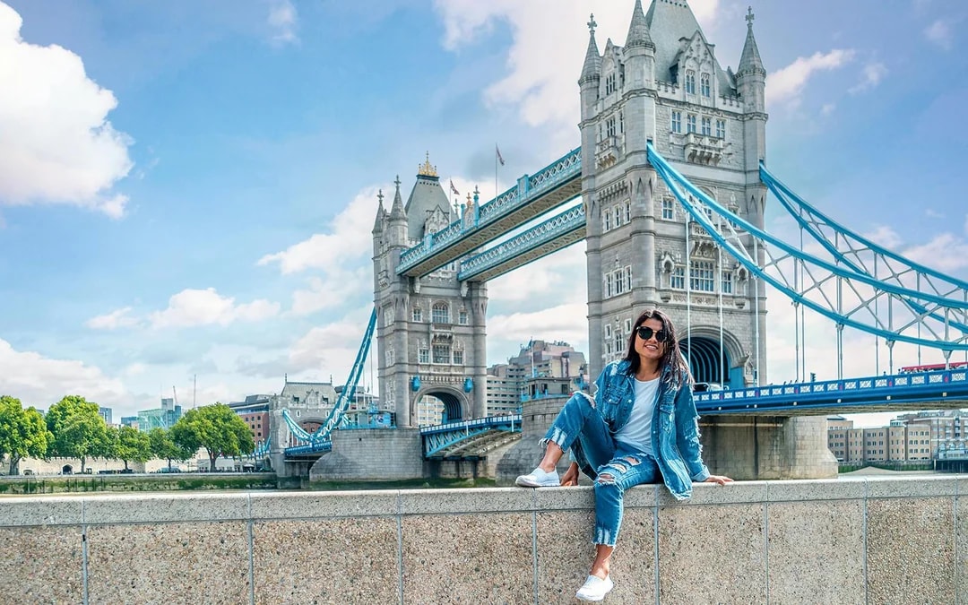 London Explorer Pass by Go City: Choose 2 to 7 Attractions Image 3