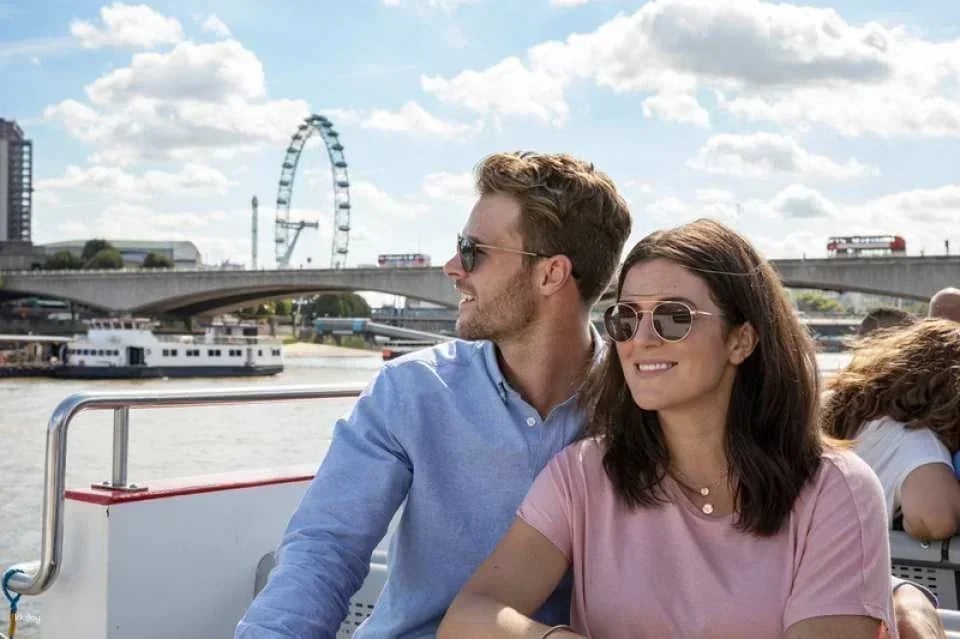 Go City | London Explorer Pass (Includes The Shard, Tower of London & 90+ Things to Do)