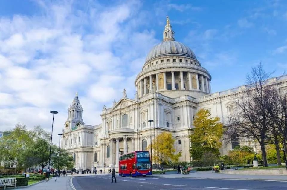 Go City | London Explorer Pass