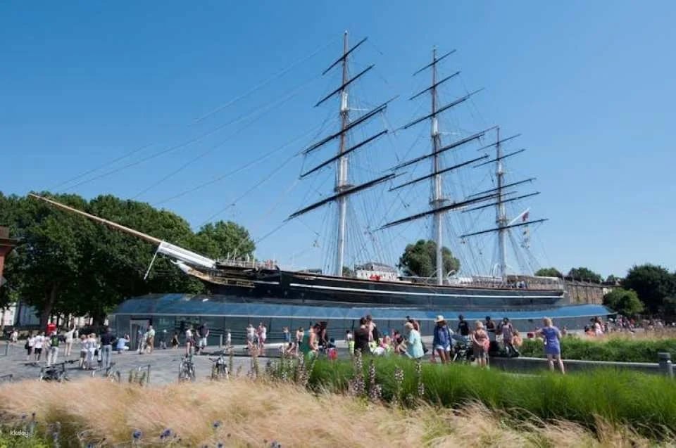 Go City | London Explorer Pass