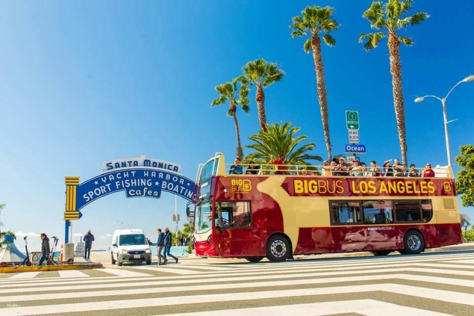 Go City | Los Angeles Pass