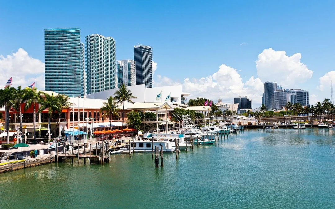 Go City Miami All-Inclusive Pass: Choose from 35 Attractions Image 4