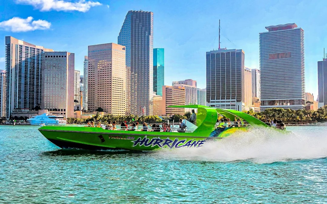 Go City Miami Explorer Pass: Choose from 40+ Attractions Image 3