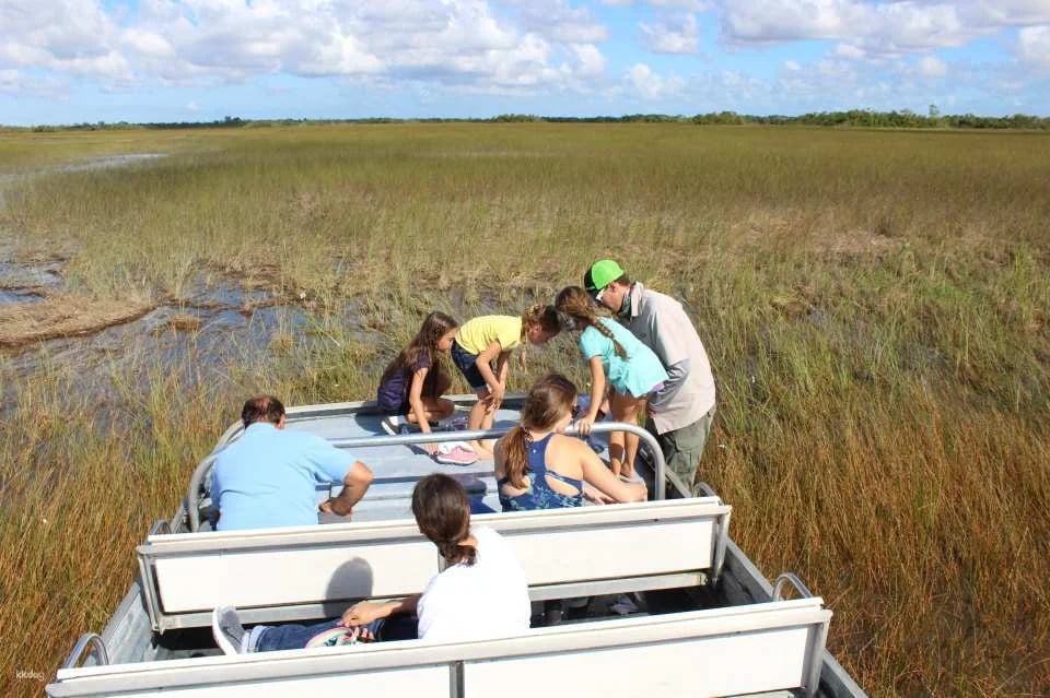 Go City | Miami Explorer Pass (Optional Attractions)