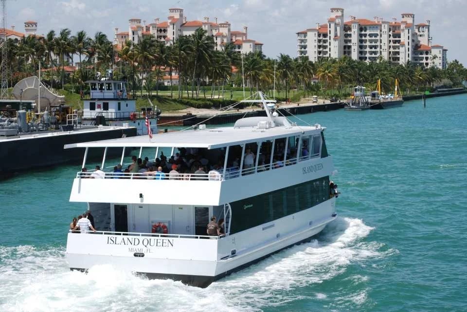 Go City | Miami Explorer Pass (Optional Attractions)