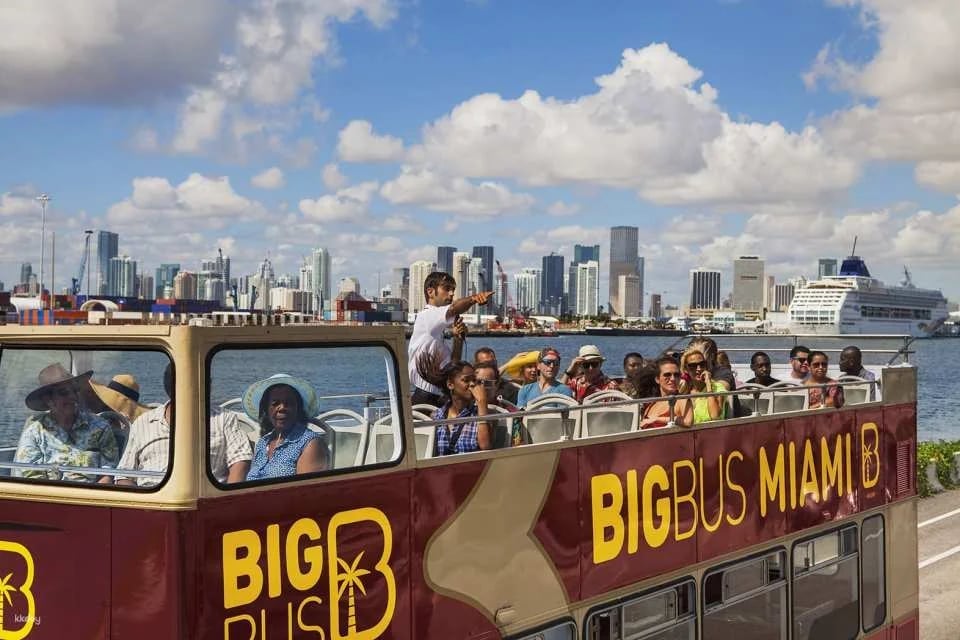 Go City | Miami Explorer Pass (Optional Attractions)