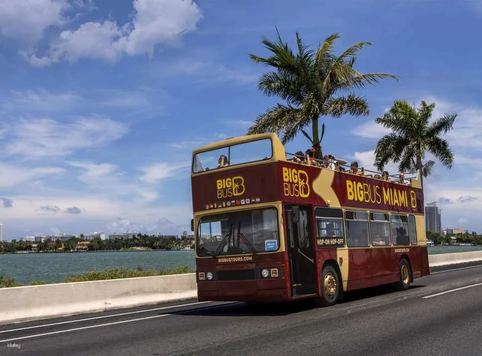 Go City | Miami Explorer Pass (Optional Attractions)